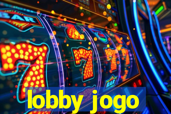 lobby jogo